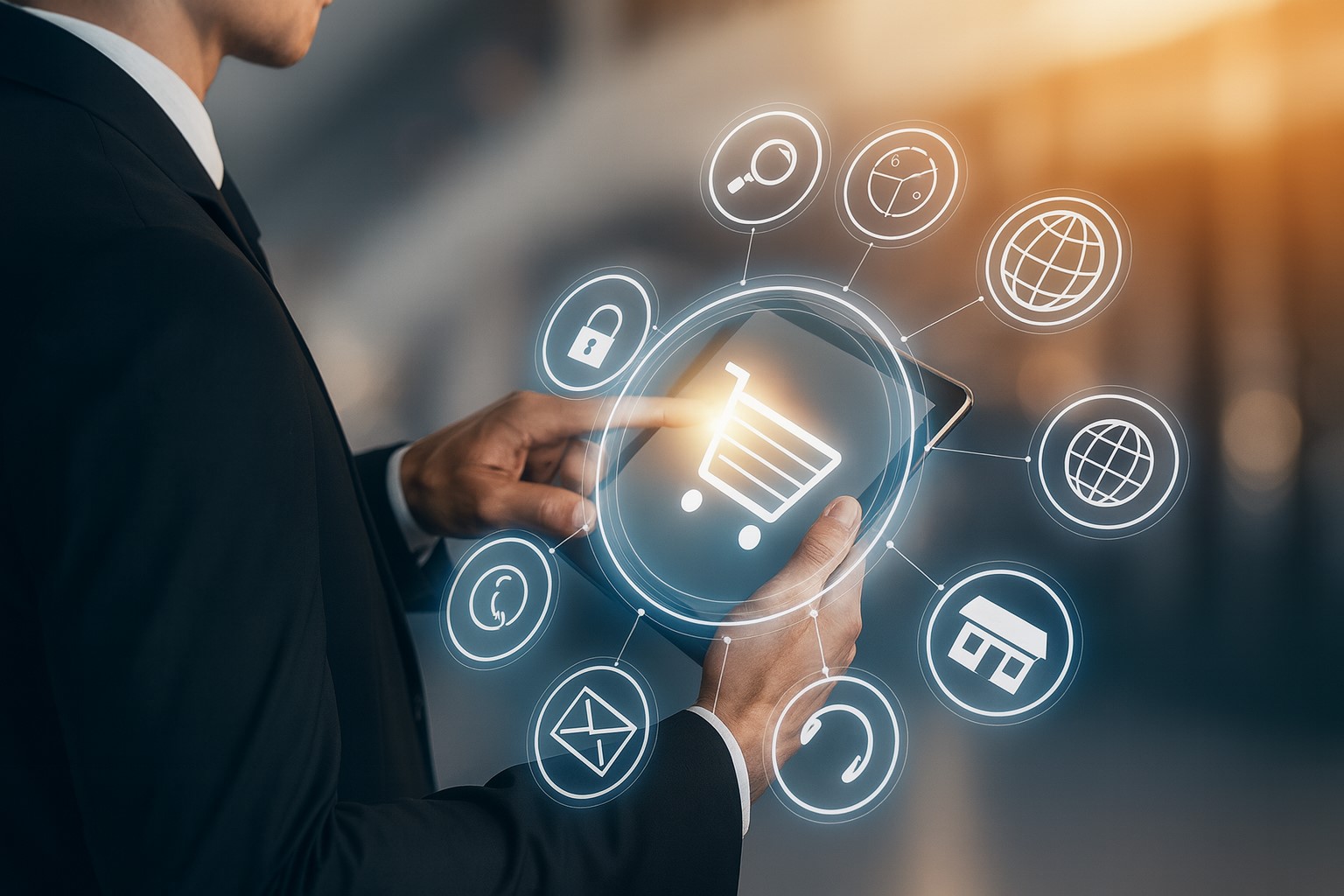 Desarrollo de software