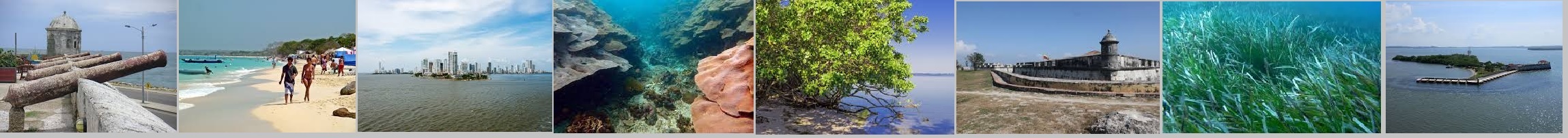 Fotografías de Cartagena