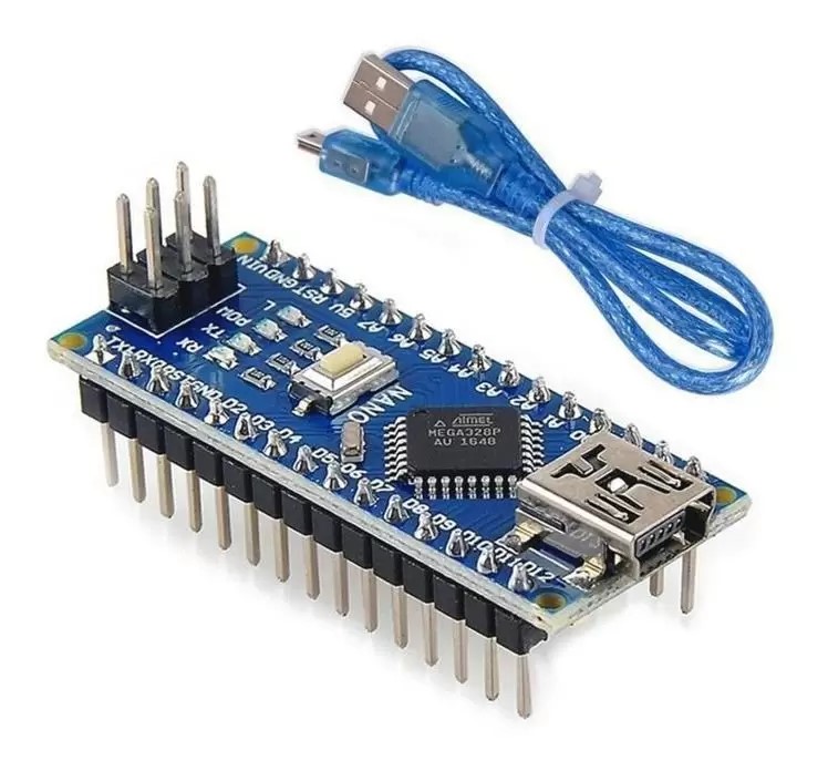 Arduino nano