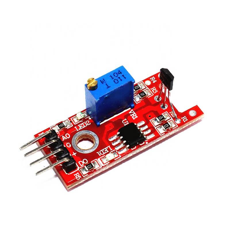 sensor Hall