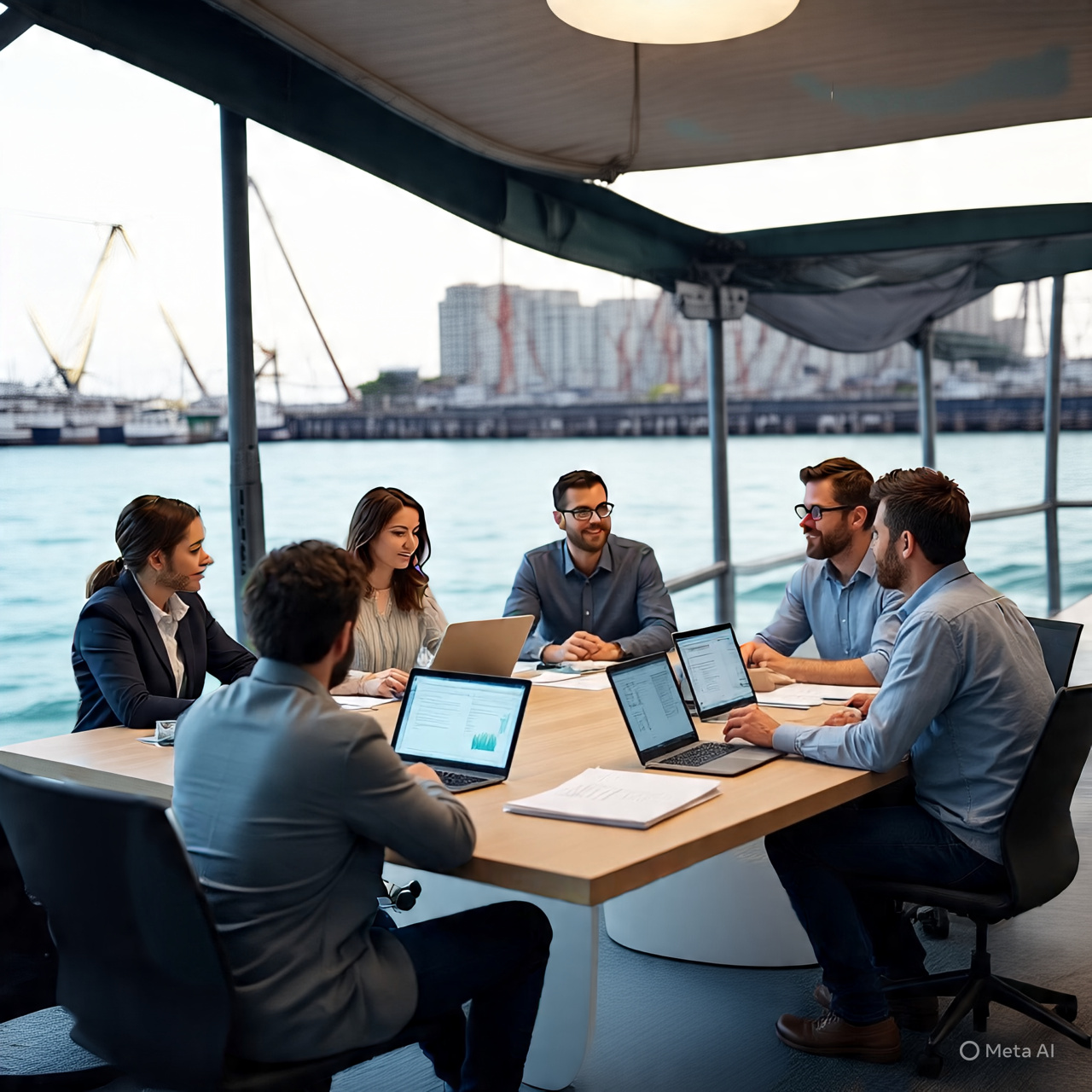 Gestion de proyectos